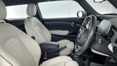 MINI Hatchback 2.0 Cooper S Exclusive 3dr Auto [Comfort Pack] Petrol Hatchback